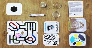 Thumb ozobot kit learn2code