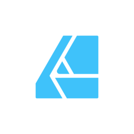 Affinity designer icon