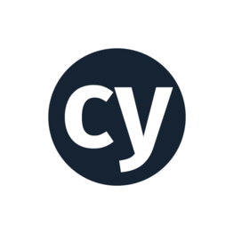 Cypress ikona