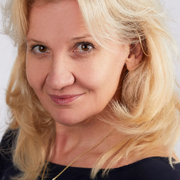 Iveta Hestericová